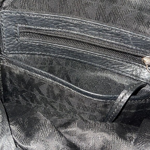 MICHAEL MICHAEL KORS
Rhea Medium Leather Backpack NWOT 100% authentic - Picture 15 of 16